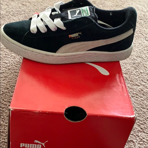 Pumas - Picture 2 of 3